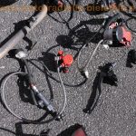 normal Sachs XTC 124 4 Takt Ersatzteile Elektrik Raeder spares spare parts 12