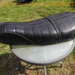 normal Sitzbank seat saddle selle posto Sammlung NEU set NEW 28