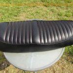 normal Sitzbank seat saddle selle posto Sammlung NEU set NEW 63