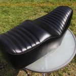 normal Sitzbank seat saddle selle posto Sammlung NEU set NEW 95