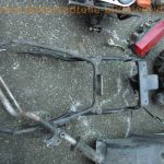 normal Suzuki DR 800 S BIG SR 42 43 A B wie DR 650 750 S RS RSE 26