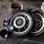 normal Suzuki GSX400E gruen GK53C in Teilen original Motor Auspuff Sankei 2119 Tank Regler wie GSX250E 6