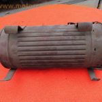 normal Werkzeug Box tool box Oldtimer Zündapp DKW NSU Ardie Puch Harley Hercules o ä 1