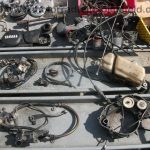 normal Yamaha DT 80 MX MX 2 LC LC 2 LC II 53V 37A 5J1 Teile Mix Ersatzteile wie RD 50 80 MX LC2 LCII 11