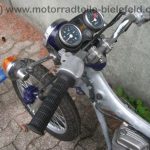 normal Yamaha DT 80 MX MX 2 LC LC 2 LC II 53V 37A 5J1 Teile Mix Ersatzteile wie RD 50 80 MX LC2 LCII 151