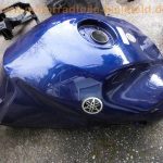 normal Yamaha TDM900A RN08 RN11 Ersatzteile spare parts 8