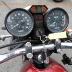 normal Yamaha XS250 1U5 SOHC Twin original Auspuff wie XS360 1U4 XS400 2A2 4G5 3N6 3N7 22