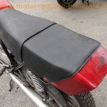 normal Yamaha XS250 1U5 SOHC Twin original Auspuff wie XS360 1U4 XS400 2A2 4G5 3N6 3N7 7