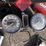 normal Yamaha XS 400 OHC 2A2 rot Cup Ersatz Teile wie RD XS 125 200 250 350 360 40