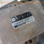 normal Yamaha XT 550 5Y3 zerlegt Ersatzteile wie XT 250 500 600 43F 12
