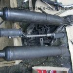 normal Zuendapp DB200 Ersatzteile Neuteile 9