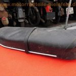 normal Zündapp Sitzbank für Oldtimer Mokick 1