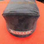 normal Zündapp Sitzbank für Oldtimer Mokick 2