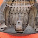 normal Zündapp Sitzbank für Oldtimer Mokick 7