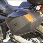 Abdeckung Seitenkoffer Suzuki GSF 650 1250S Bandit 1