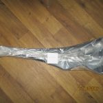 Abdeckung Suzuki 48171 30F00 1