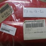 Abdeckung Suzuki 48171 30F00 Y7M 3