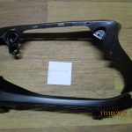 Abdeckung Suzuki GSXR 1000 rechts und links 1