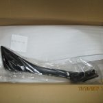 Abdeckung Suzuki GSXR 1000 rechts und links 4