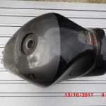 Benzintank für Suzuki 2000 GSX1300R 1