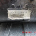 Benzintank für Suzuki 2000 GSX1300R 2