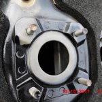 Benzintank für Suzuki 2000 GSX1300R 5