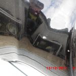 Benzintank für Suzuki 2000 GSX1300R 6