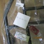 Gepäckträger Kymco MXER150 2