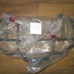 Gepäckträger Kymco MXER150 3