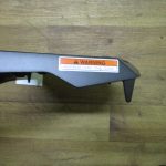 Gepäckträger Suzuki DL1000 V Strom 3