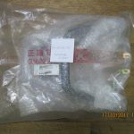 Gepäckträger für Top case für Kymco 1