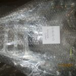 Gepäckträger für Top case für Kymco 2