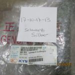 Gepäckträger für Top case für Kymco 3