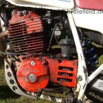 HONDA XL600R Typ PD03 3