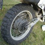 HONDA XL600R Typ PD03 4