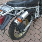 HONDA XLV750R Typ RD01 BJ1998 3