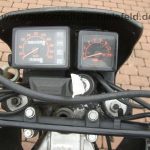 HONDA XLV750R Typ RD01 BJ1998 4