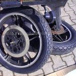 Honda FT500 Typ PC07 restteile 3