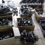 Honda GL1000 GL1 GL2 Ersatzteile 3