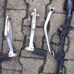 Honda VF750S Typ RC07 1