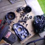 Honda XR650L Typ RD06 3