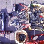 Honda Xl350R Typ ND03 4