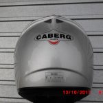 Motorradhelm CABERG 104 Solo 3