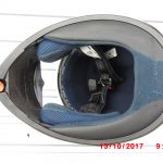 Motorradhelm CABERG 104 Solo 5