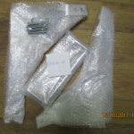 SISSYBARTRAEGER Suzuki VLR1800⁄K8 1