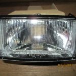 Scheinwerfer Suzuki DR800 1