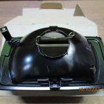 Scheinwerfer Suzuki DR800 2