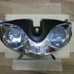 Scheinwerfer Suzuki GSF 600 GSF1200 BANDIT 1