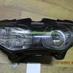 Scheinwerfer Suzuki TL 1000S 2