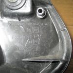 Scheinwerfer Suzuki TL 1000S 4